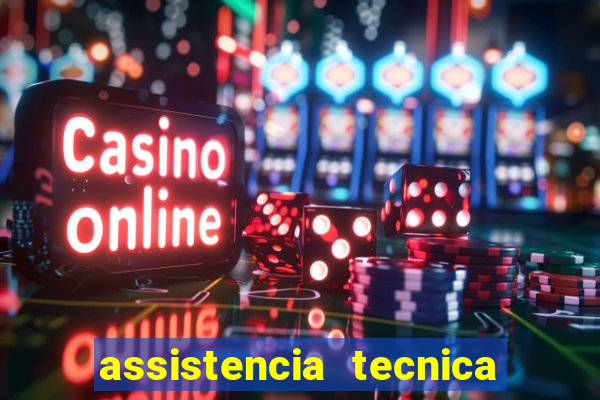 assistencia tecnica gringer porto alegre